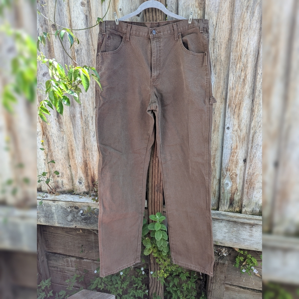 36x34 Dickies Jeans